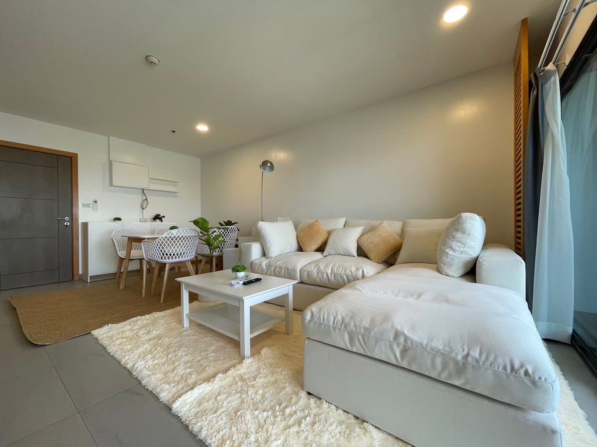 For RentCondoSathorn, Narathiwat : The Natural Place Suite