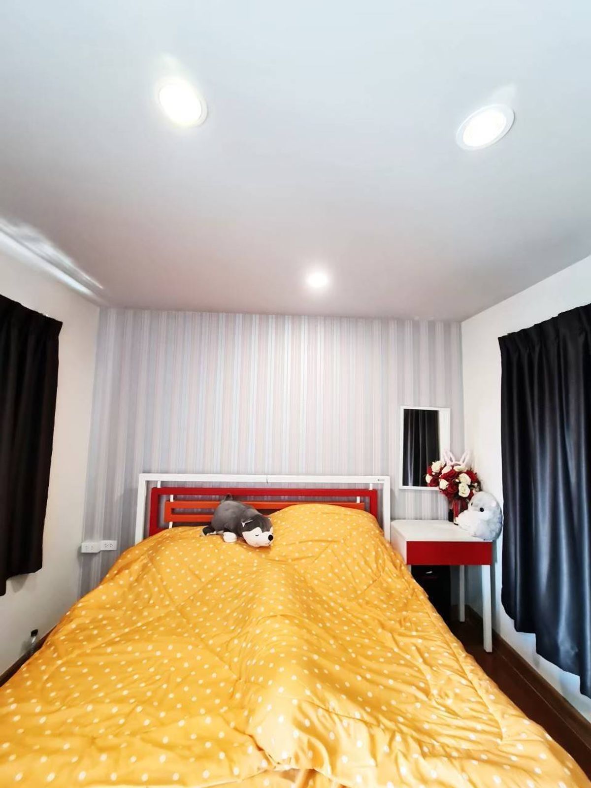 For SaleCondoRatchadapisek, Huaikwang, Suttisan : Le Rich Ratchada Suttthisarn / 1 Bedroom (For Sale), Le Rich Ratchada Sutthisan / 1 Bedroom (Sale) Cher114