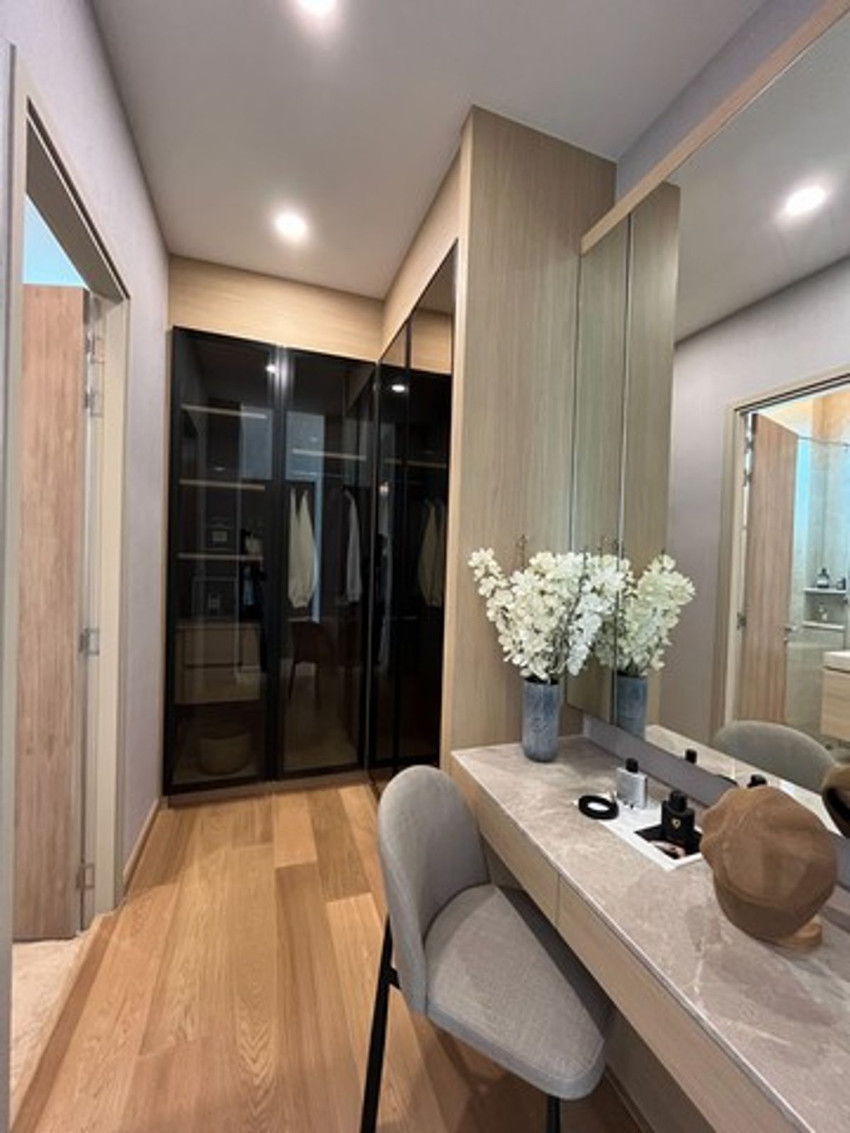 For SaleHousePinklao, Charansanitwong : For sale: Pool villa model home, The Master Ratchapruek - Pinklao project, luxury detached house, Private Pool Villa