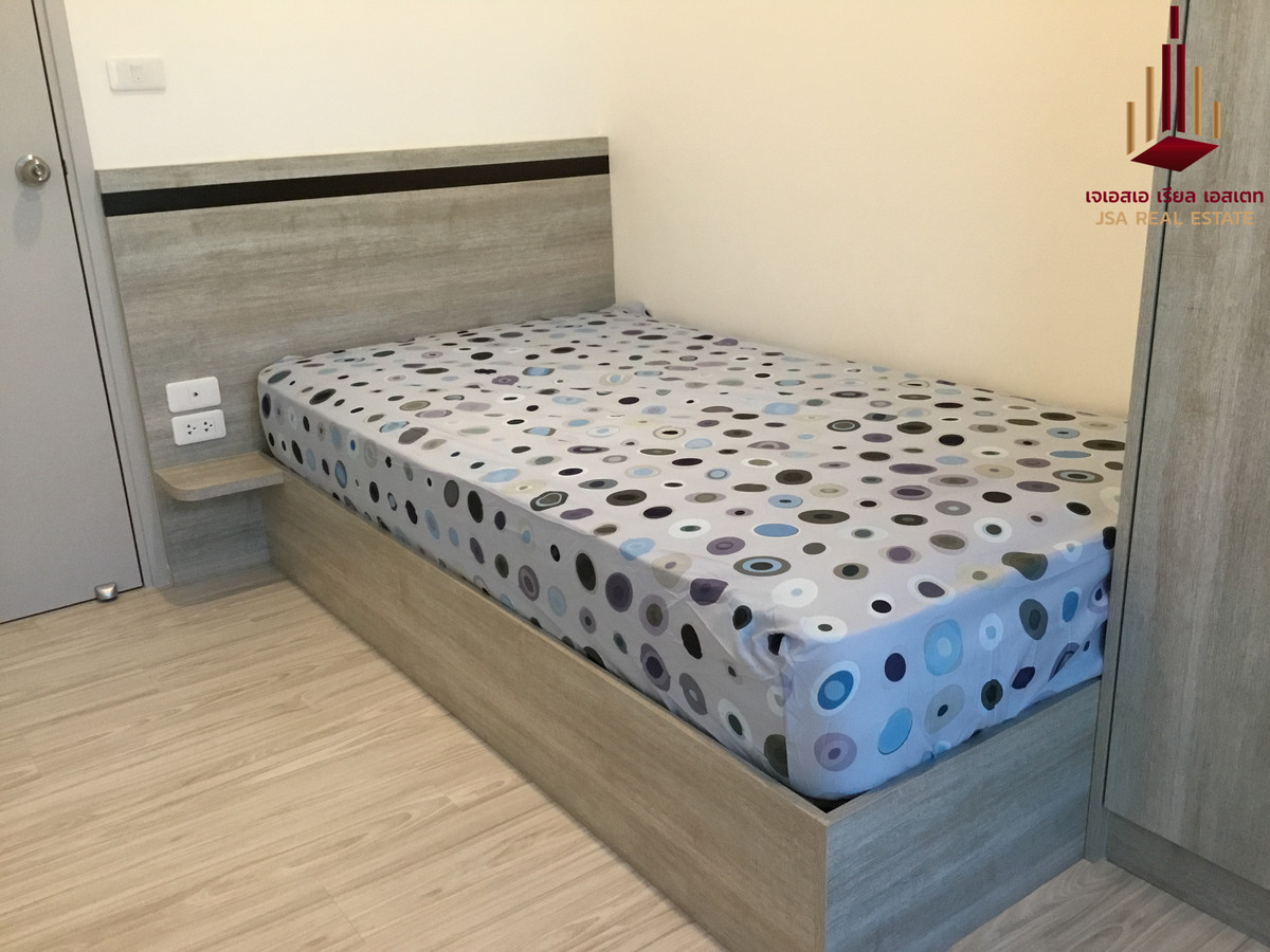 For RentCondoBang Sue, Wong Sawang, Tao Pun : ✨ For Rent: IDEO Mobi Bangsue Grand Interchange Condo ✨ 💰 ONLY 15,000 THB/Month