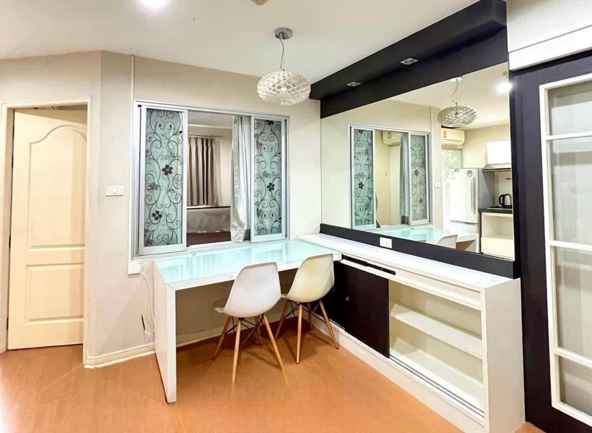 For SaleCondoRattanathibet, Sanambinna : Condo for sale Lumpini Town Rattanathibet