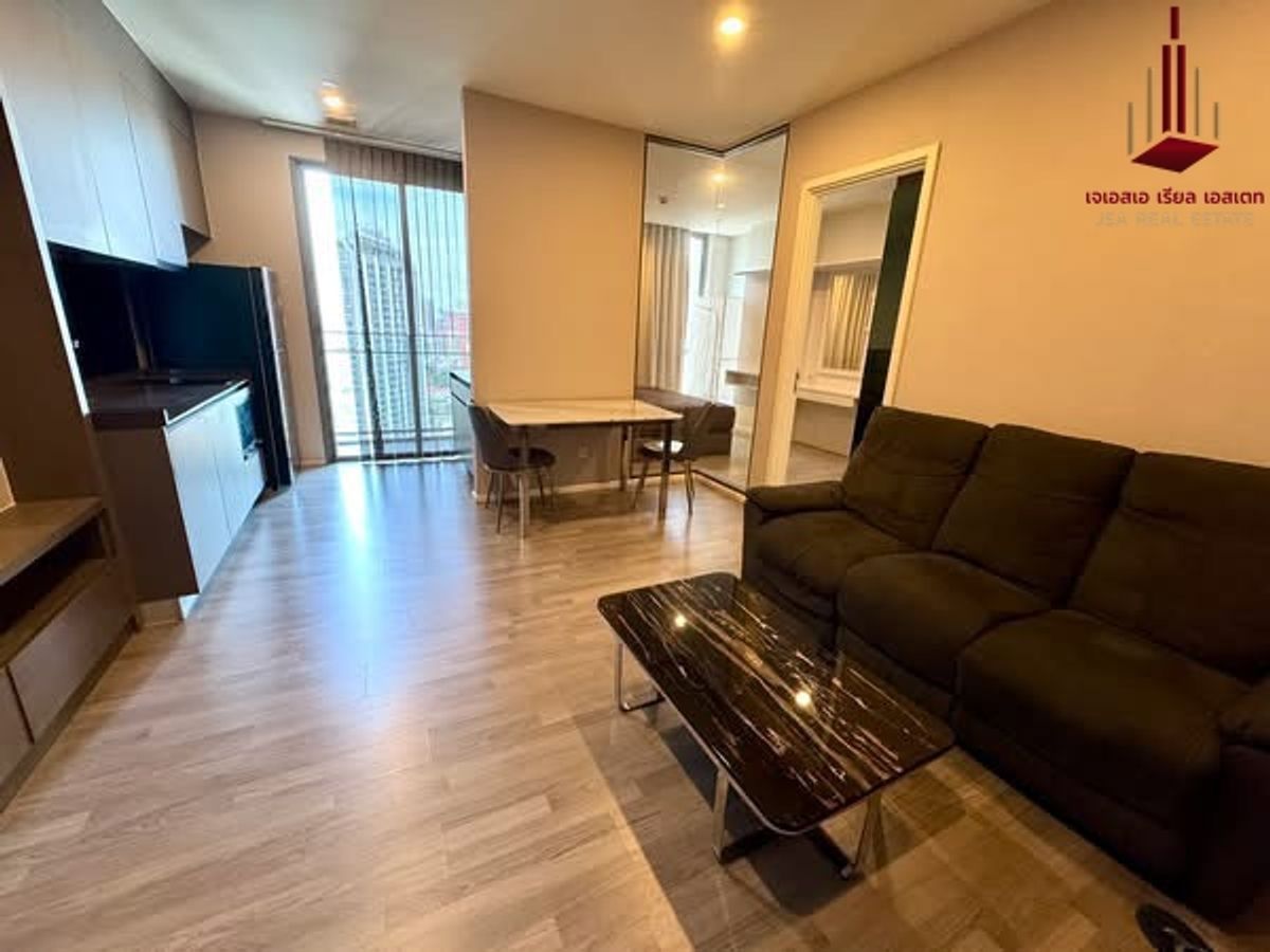 For RentCondoOnnut, Udomsuk : ✨ For Rent: The Room Sukhumvit 69 Condo ✨ 💰 Only 27,000 thb/month
