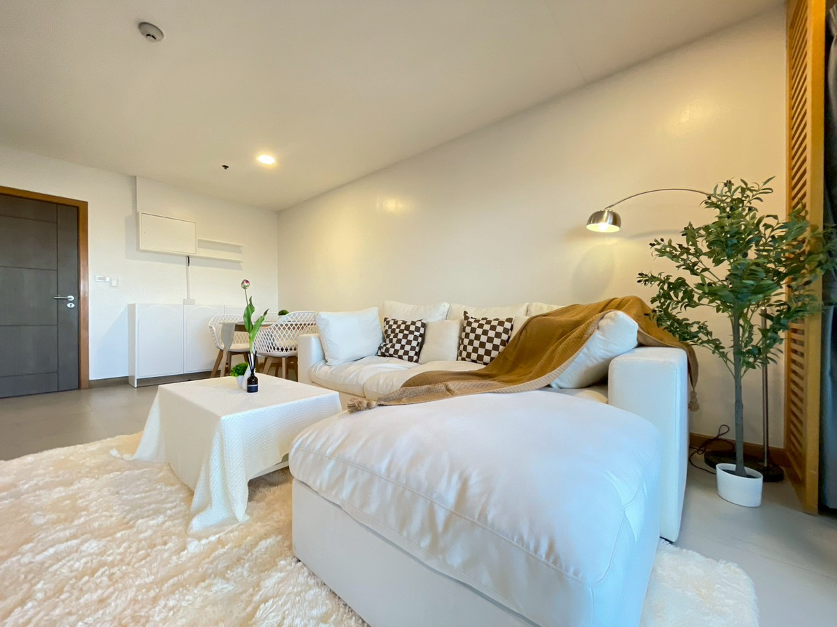 For RentCondoSathorn, Narathiwat : The Natural Place Suite