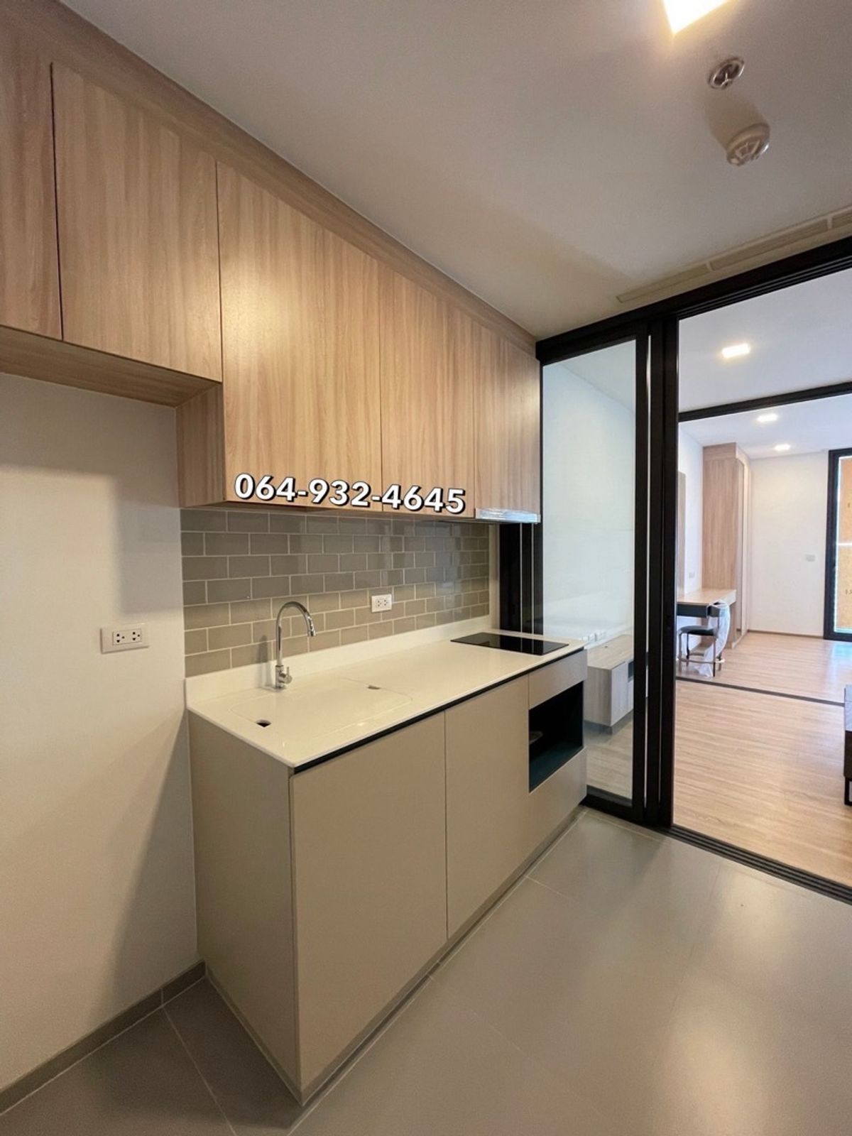 ขายคอนโดราชเทวี พญาไท : 💎Fully Furnished ห้องใหม่ แต่งครบ พร้อมเข้าอยู่💎 คอนโดฟิตเนสเปิด24ชั่วโมง ไม่ต้องแย่งเครื่องกันเล่นตอนเย็นอีกต่อไป เอ็กซ์ที พญาไท 1 ห้องนอน 42 ตร.ม ชั้นสูง📲064-932-4645 (เคน)