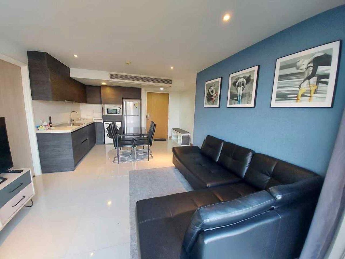For RentCondoSukhumvit, Asoke, Thonglor : Condo for rent: Downtown Forty Nine (Downtown 49 Sukhumvit)(( BTS Phrom Phong )) MK-02 line @livingbkk