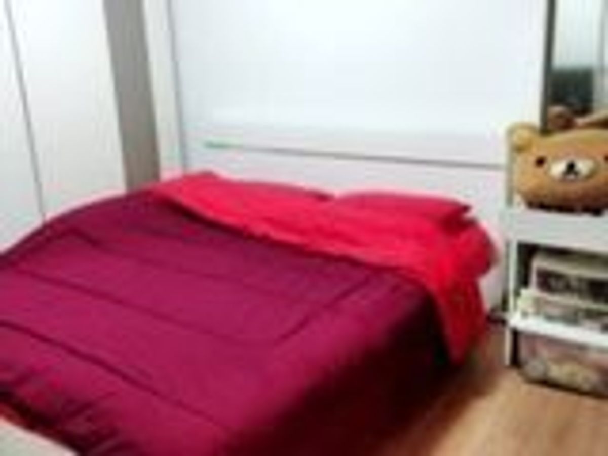 For SaleCondoBangna, Bearing, Lasalle : 29.9 sq m, Building 6, 9th floor, City Home Srinakarin Condo.