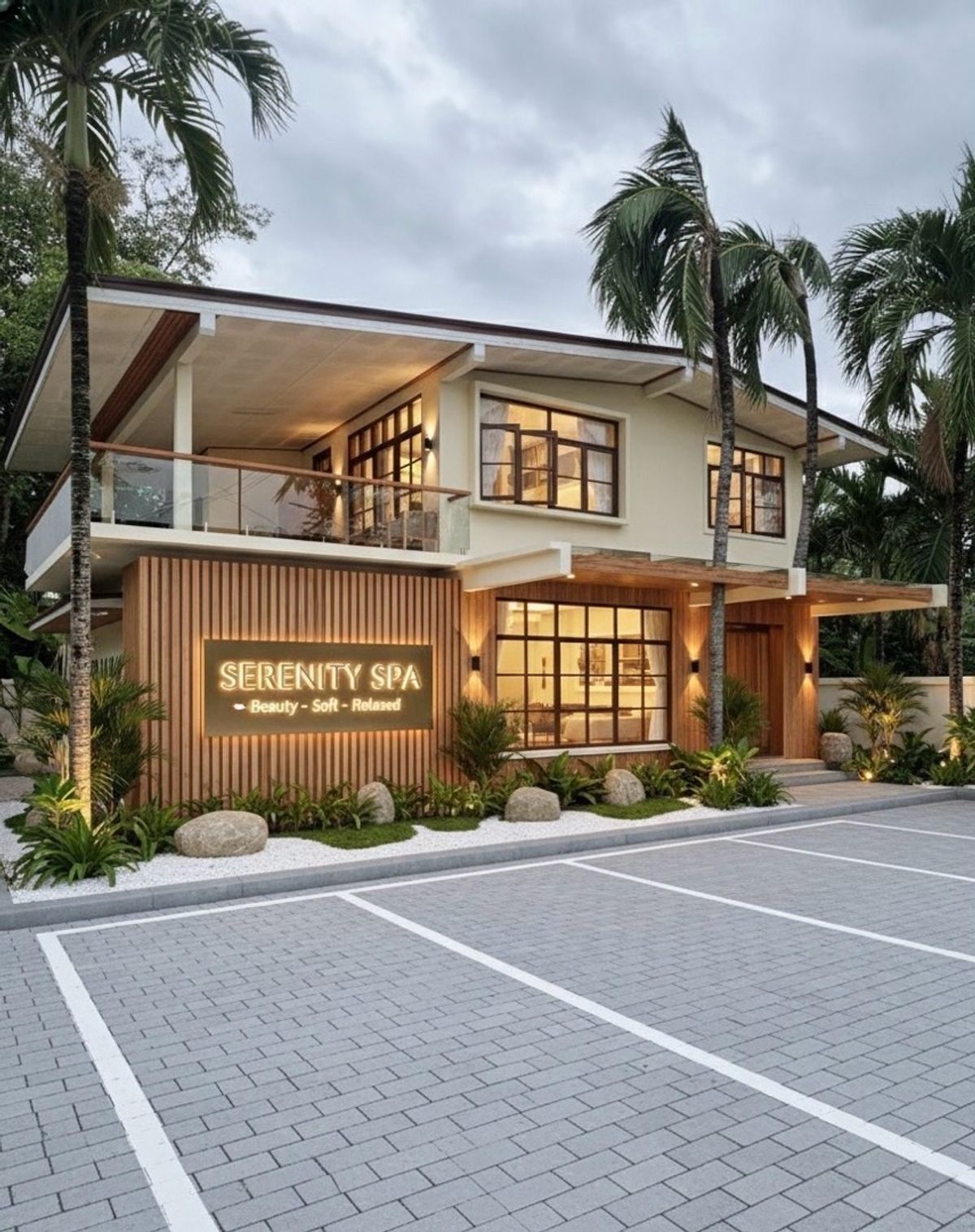 For RentRetail SpaceSukhumvit, Asoke, Thonglor : Rent a detached house, Phrom Phong-Thong Lo, Sukhumvit for doing a renovated business. Interested call 093-031-6584.