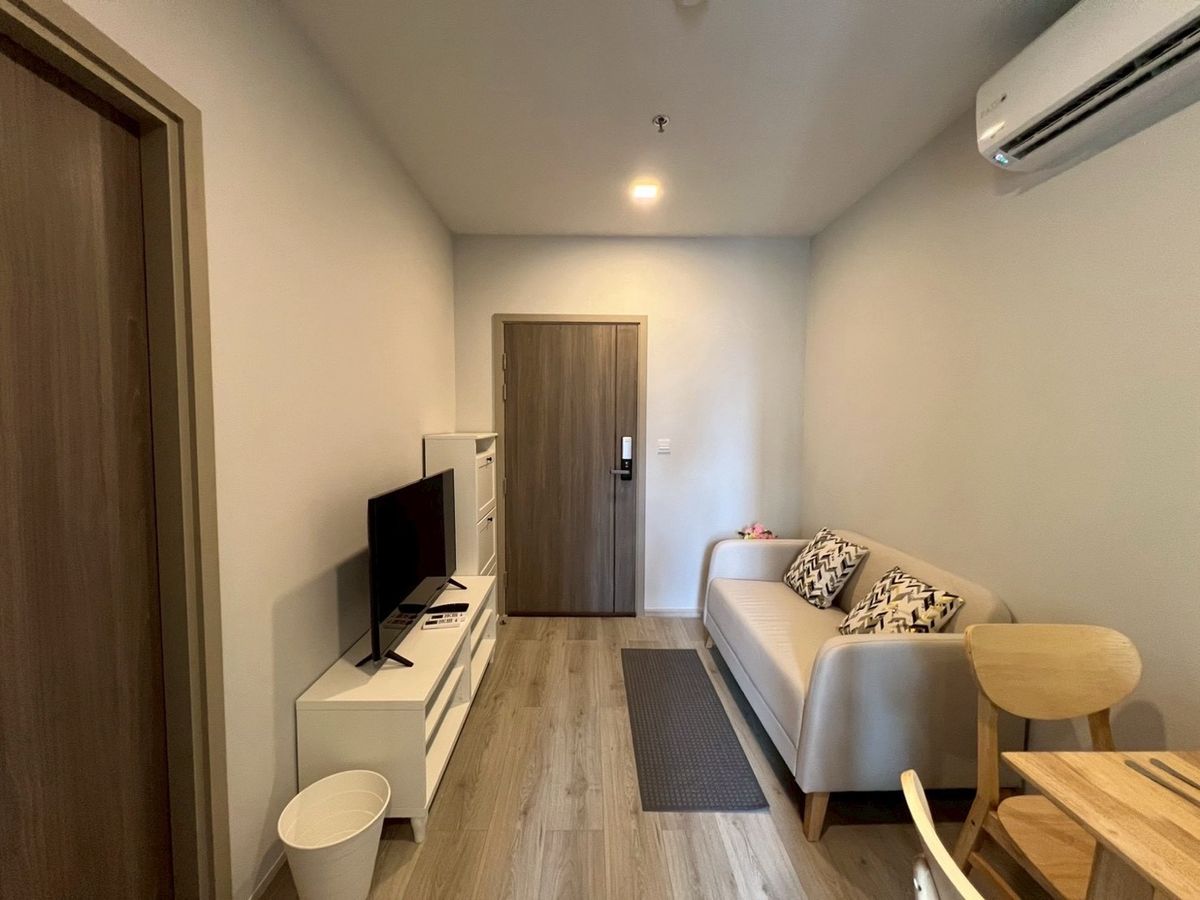For RentCondoLadprao, Central Ladprao : Rent Metris Ladprao 1 Bedroom Price 18,000 Contact 0869017364
