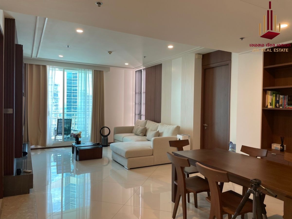 For SaleCondoSathorn, Narathiwat : ✨ For Sale: The Empire Place Condo ✨ 💰 ONLY 20,900,000 THB