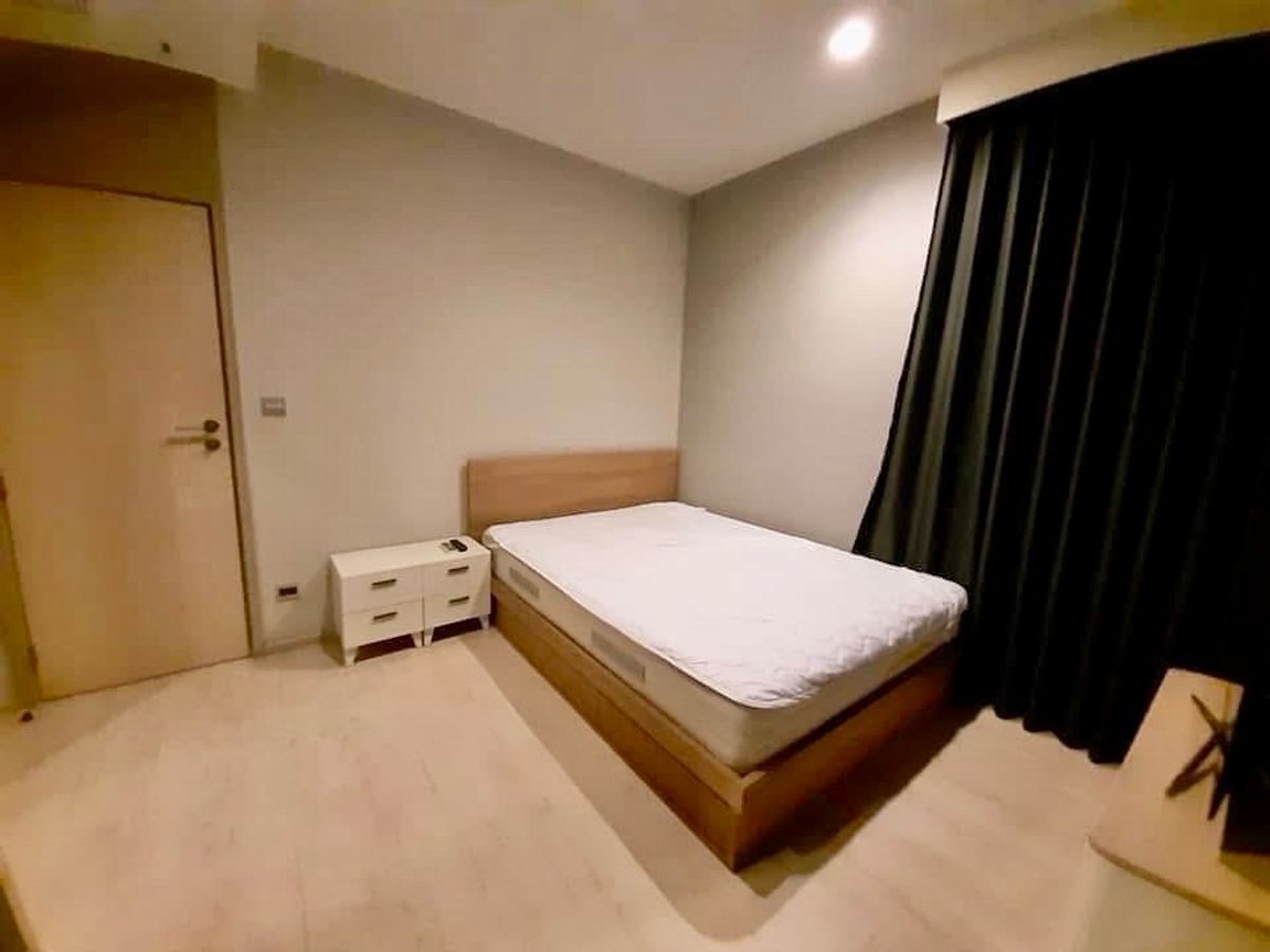 For SaleCondoSukhumvit, Asoke, Thonglor : 📢👇Investors don’t miss this gain the rental til 17/5/26 Petfriendly in Thonglor near Domki mall, very good price
