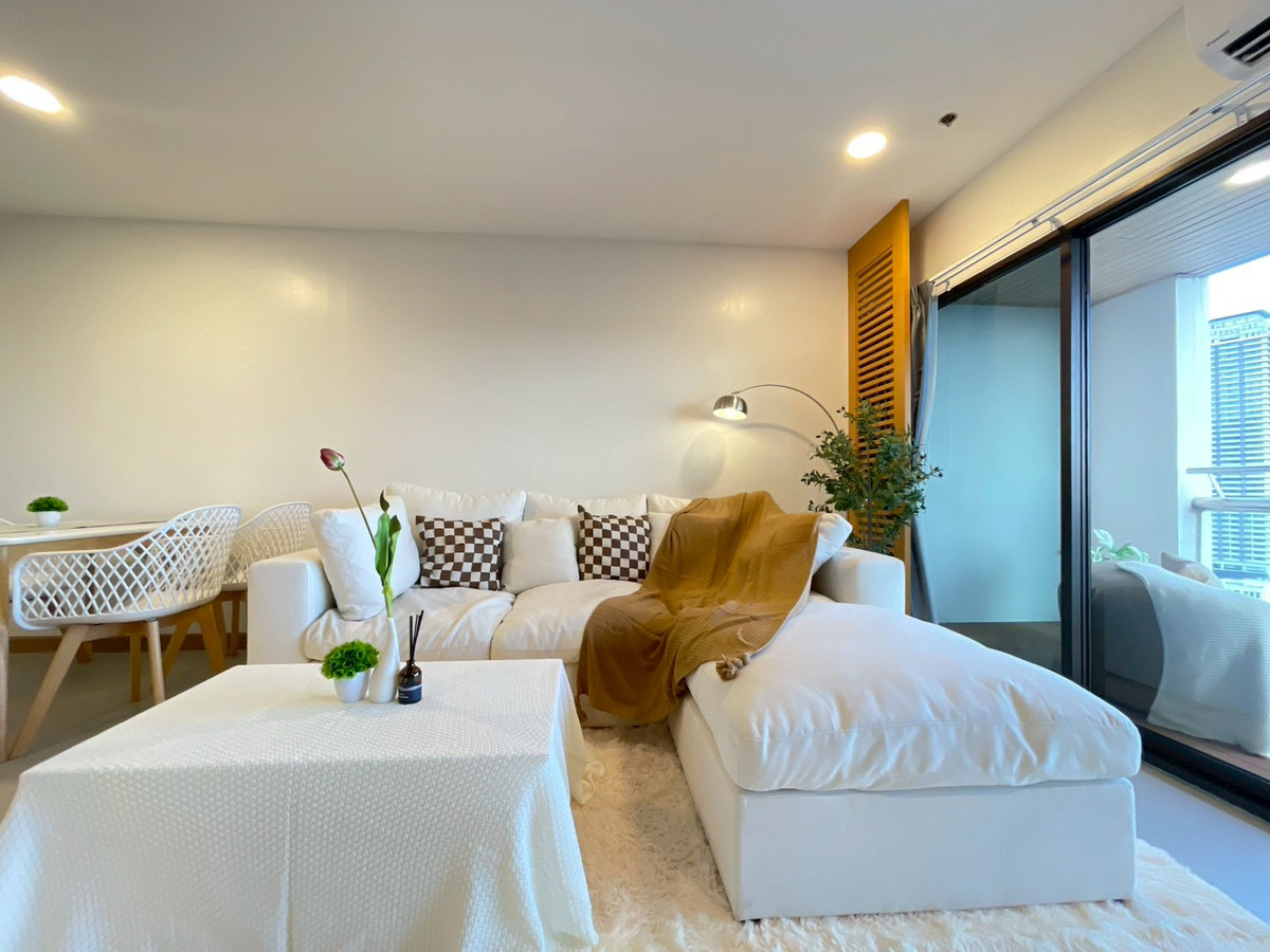 For RentCondoSathorn, Narathiwat : The Natural Place Suite