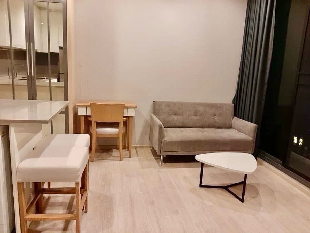 For SaleCondoSukhumvit, Asoke, Thonglor : 📢👇Investors don’t miss this gain the rental til 17/5/26 Petfriendly in Thonglor near Domki mall, very good price