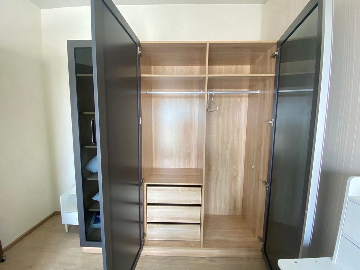 ให้เช่าคอนโดพัฒนาการ ศรีนครินทร์ : METRIS PATTANAKARN-EKKAMAI 