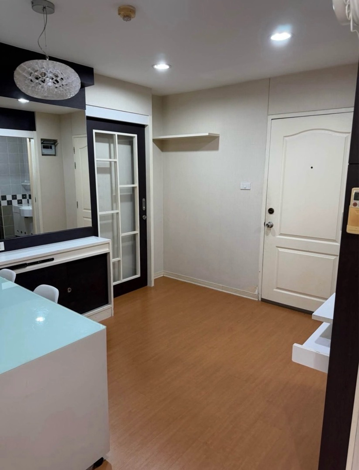 For SaleCondoRattanathibet, Sanambinna : Condo for sale Lumpini Town Rattanathibet