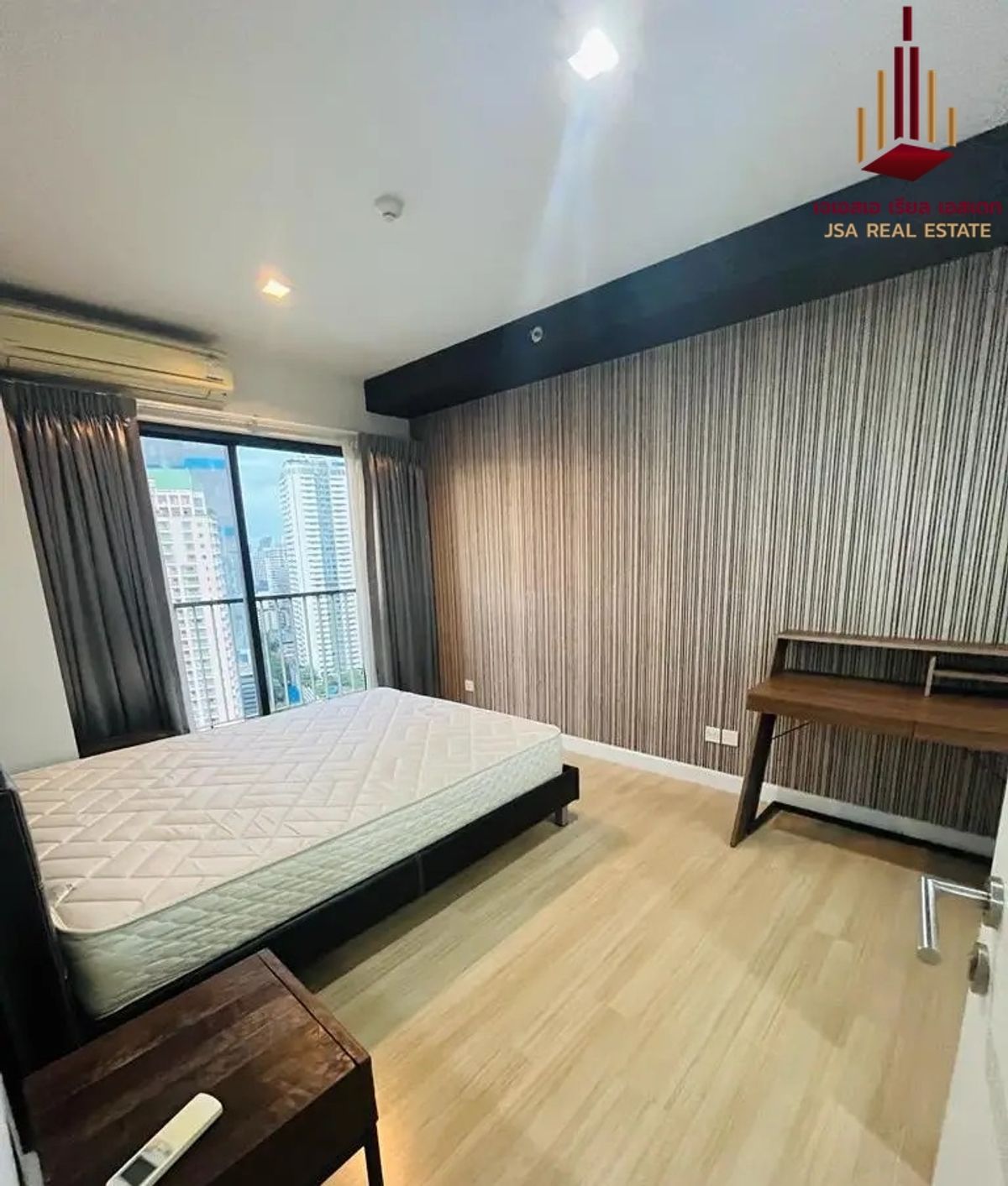 For SaleCondoSathorn, Narathiwat : ✨ For Sale: The Seed Mingle Condo ✨ 💰 ONLY 4,540,000 THB