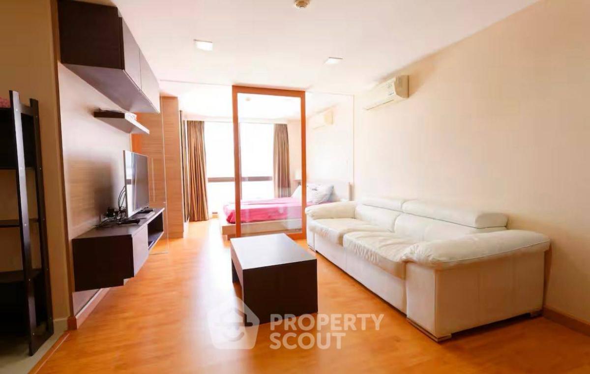 For RentCondoSukhumvit, Asoke, Thonglor : 1-BR Condo at XVI The Sixteenth near MRT Queen Sirikit National Convention Centre