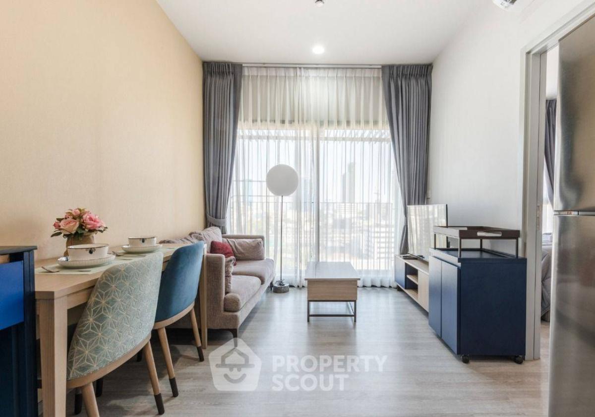 For RentCondoSukhumvit, Asoke, Thonglor : 1-BR Condo at XT Ekkamai near BTS Thong Lor