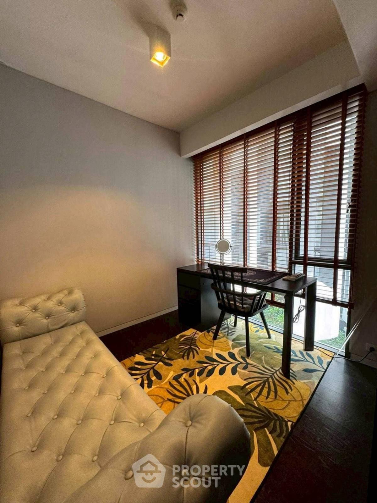 For RentCondoSukhumvit, Asoke, Thonglor : 2-BR Condo at Siamese Gioia near MRT Phetchaburi