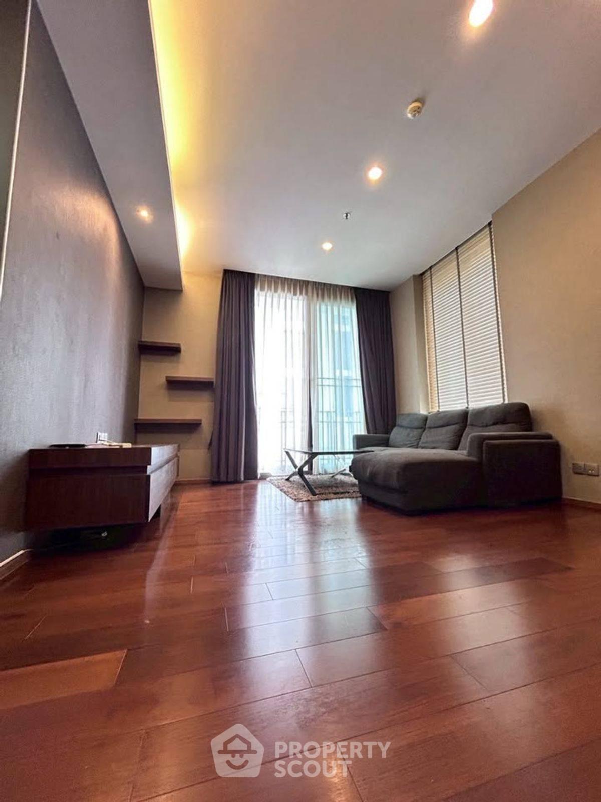 For RentCondoSukhumvit, Asoke, Thonglor : 2-BR Condo at Quattro By Sansiri near BTS Thong Lor
