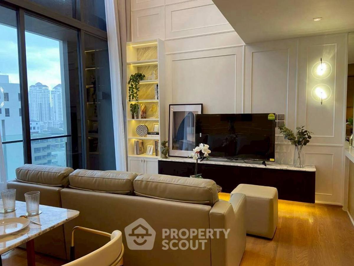 For RentCondoSukhumvit, Asoke, Thonglor : 2-BR Condo at Beatniq Sukhumvit 32 near BTS Thong Lor