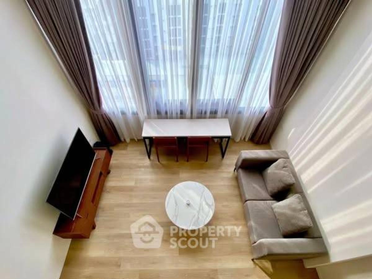 For RentCondoOnnut, Udomsuk : 1-BR Condo at Siamese Sukhumvit 87 near BTS On Nut