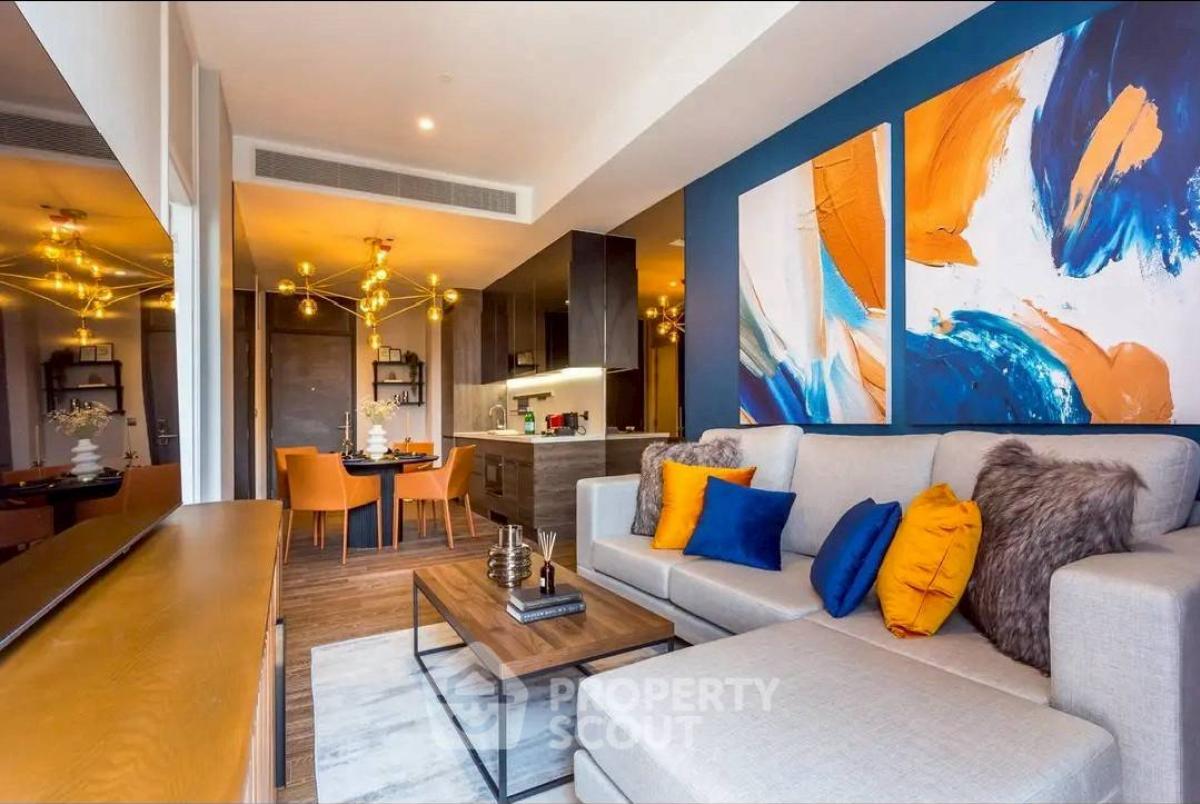 ให้เช่าคอนโดวิทยุ ชิดลม หลังสวน : คอนโด 1-ห้องนอน ที่ มิวนิค หลังสวน ใกล้ BTS ราชดำริ