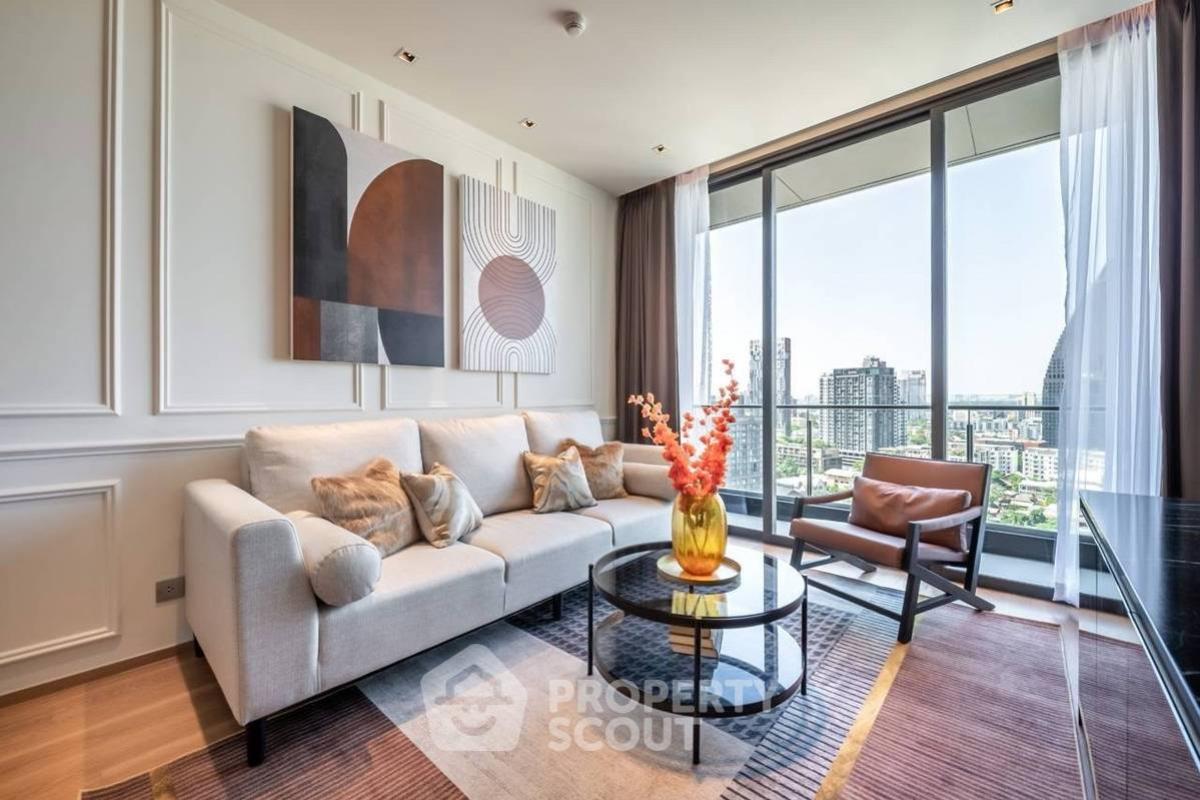 For RentCondoSukhumvit, Asoke, Thonglor : 2-BR Condo at Beatniq Sukhumvit 32 near BTS Thong Lor