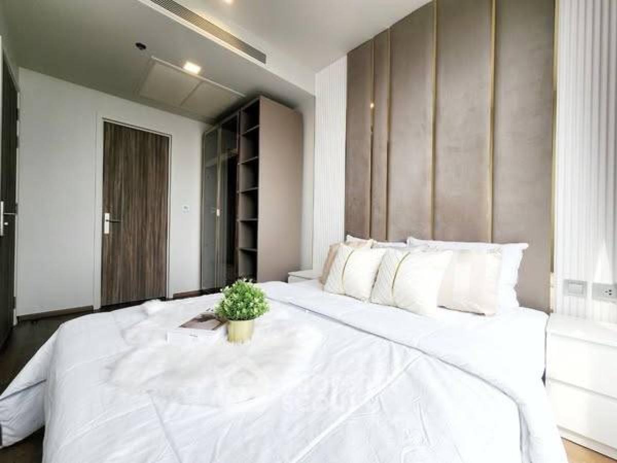 For RentCondoSukhumvit, Asoke, Thonglor : 1-BR Condo at Ideo Q Sukhumvit 36 near BTS Thong Lor
