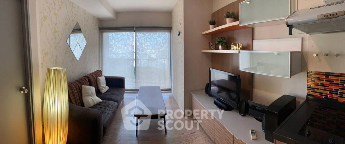 For RentCondoSukhumvit, Asoke, Thonglor : 1-BR Condo at Noble Remix near BTS Thong Lor