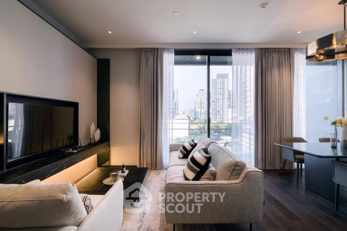 For RentCondoSukhumvit, Asoke, Thonglor : 1-BR Condo at Laviq Sukhumvit 57 near BTS Thong Lor