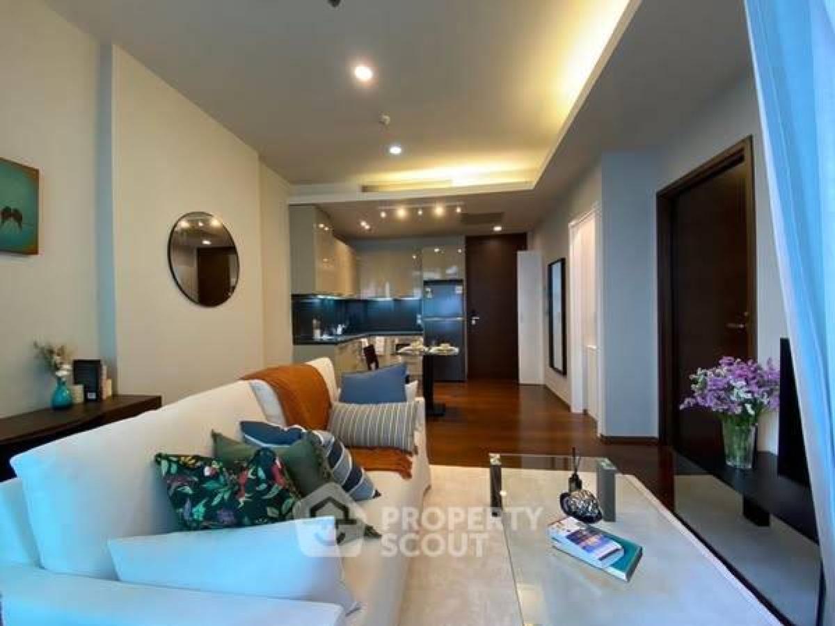 For RentCondoSukhumvit, Asoke, Thonglor : 1-BR Condo at Quattro By Sansiri near BTS Thong Lor