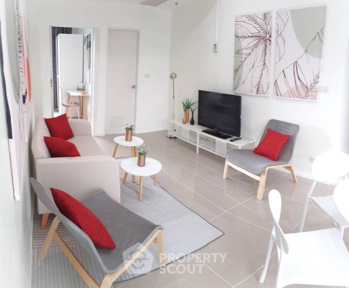 For RentCondoSukhumvit, Asoke, Thonglor : 3-BR Condo at Noble Remix near BTS Thong Lor