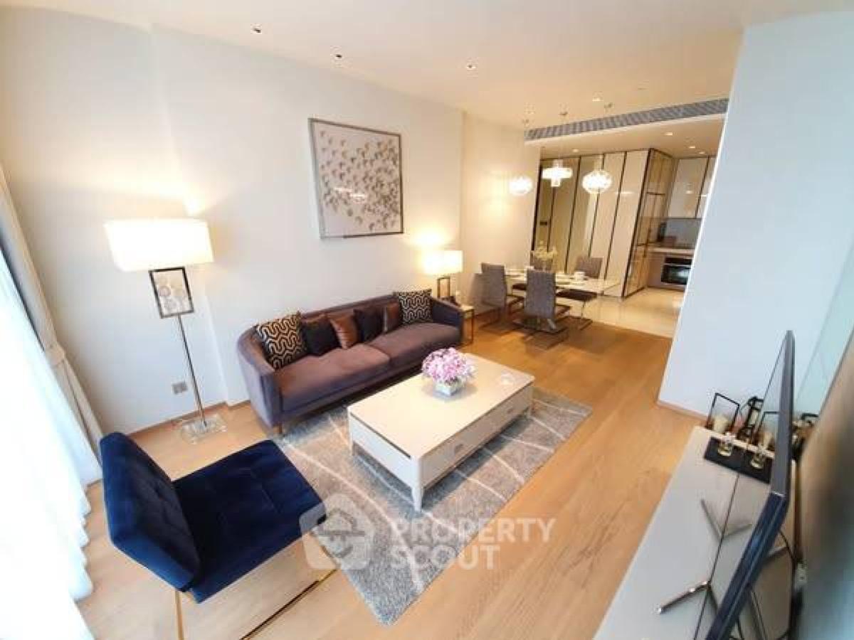 For RentCondoSukhumvit, Asoke, Thonglor : 2-BR Condo at Beatniq Sukhumvit 32 near BTS Thong Lor