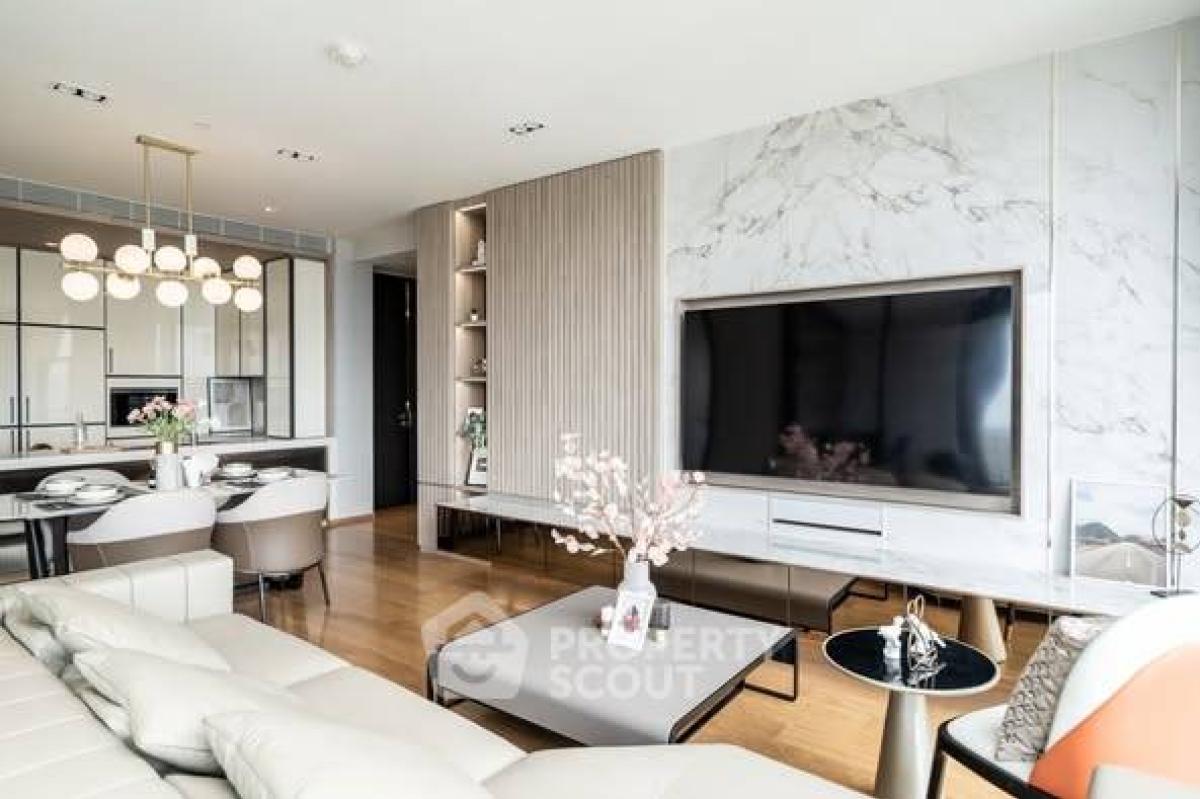 For RentCondoSukhumvit, Asoke, Thonglor : 2-BR Condo at Beatniq Sukhumvit 32 near BTS Thong Lor