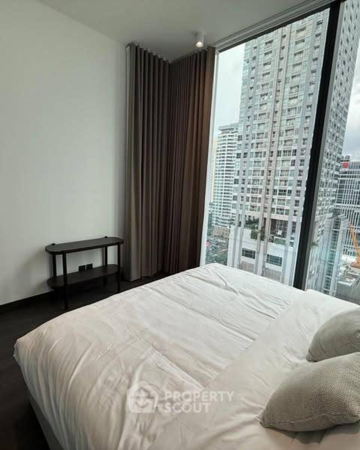 ให้เช่าคอนโดสาทร นราธิวาส : คอนโด 2-ห้องนอน ที่ เทตต์ สาทร 12 ใกล้ BTS เซนต์หลุยส์