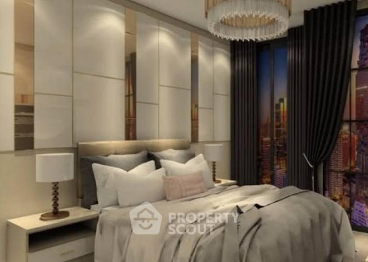 For RentCondoWitthayu, Chidlom, Langsuan, Ploenchit : 2-BR Condo at Noble Ploenchit near BTS Phloen Chit