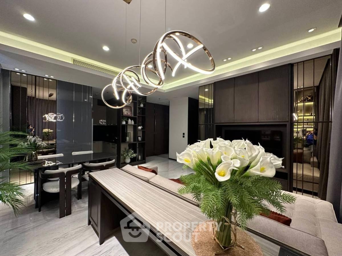 For RentCondoSukhumvit, Asoke, Thonglor : 2-BR Condo at Quattro By Sansiri near BTS Thong Lor
