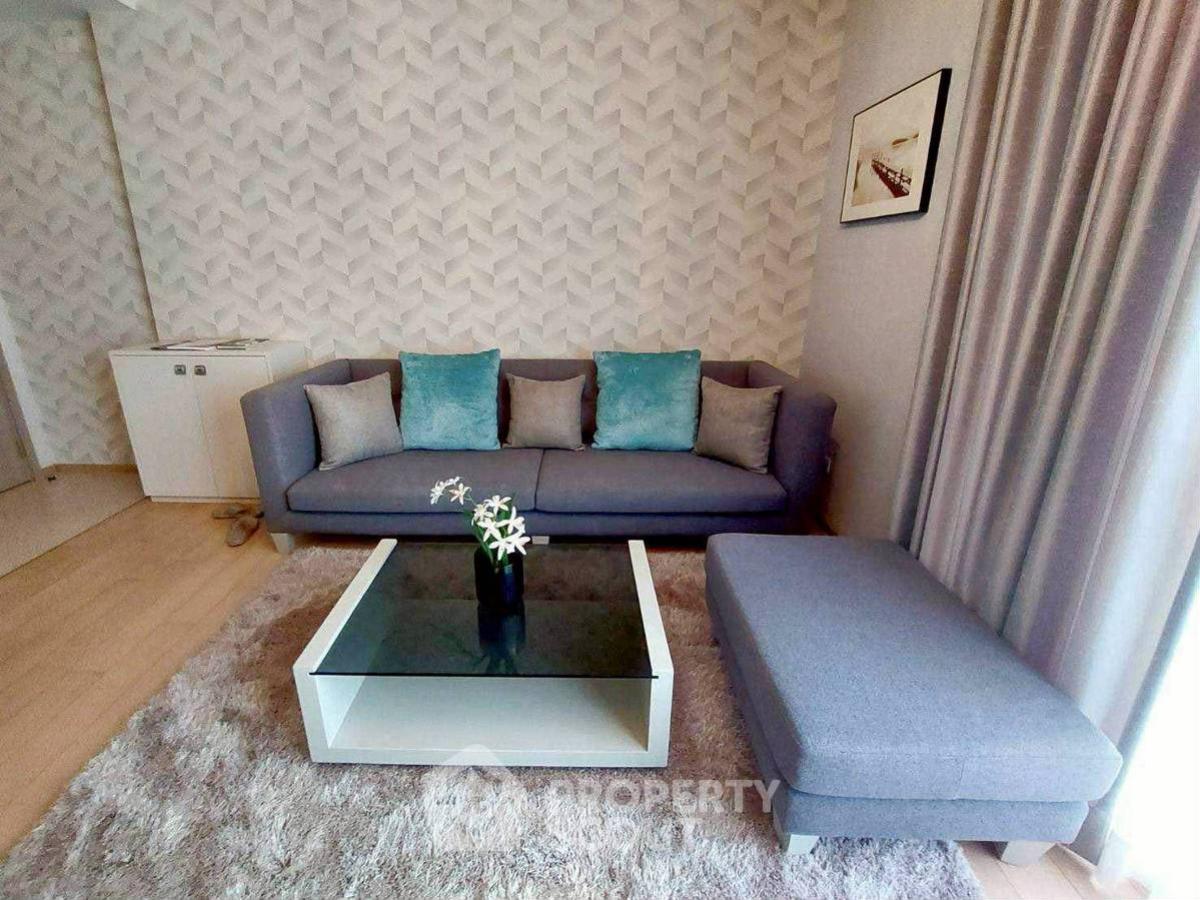 For RentCondoSukhumvit, Asoke, Thonglor : 2-BR Condo at HQ Thonglor near BTS Thong Lor