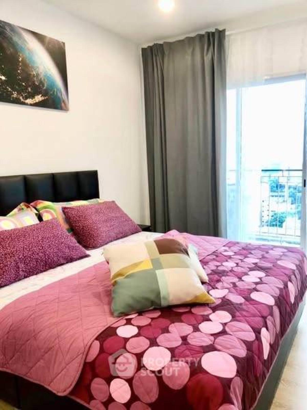 For RentCondoRatchathewi,Phayathai : 1-BR Condo at The Complete Rajprarop near ARL Ratchaprarop