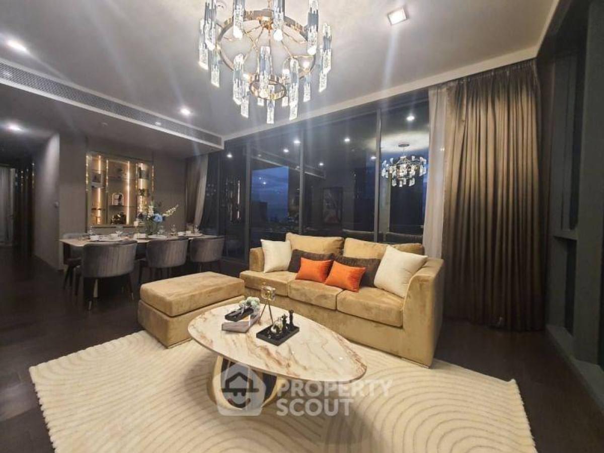 For RentCondoSukhumvit, Asoke, Thonglor : 3-BR Condo at Laviq Sukhumvit 57 near BTS Thong Lor