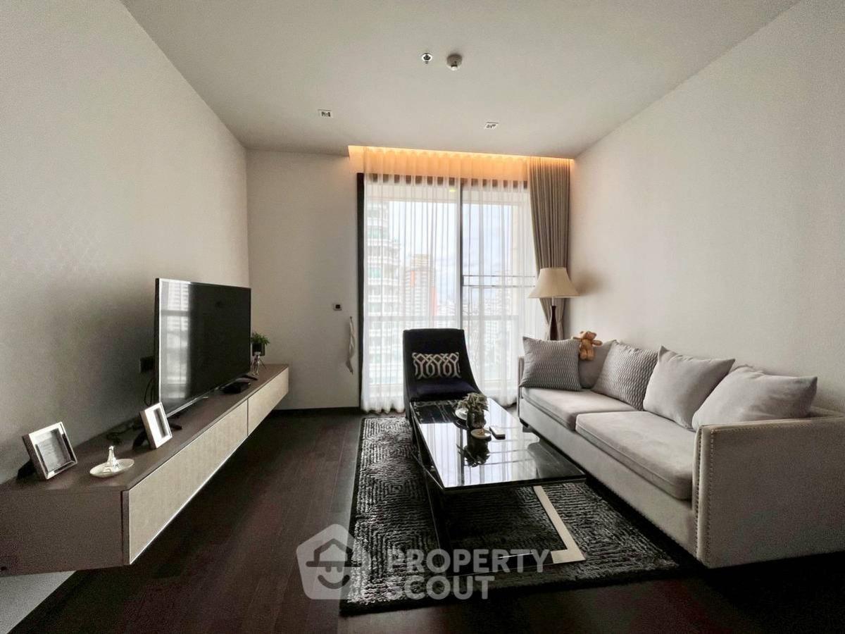 For RentCondoSukhumvit, Asoke, Thonglor : 1-BR Condo at The XXXIX By Sansiri near BTS Phrom Phong