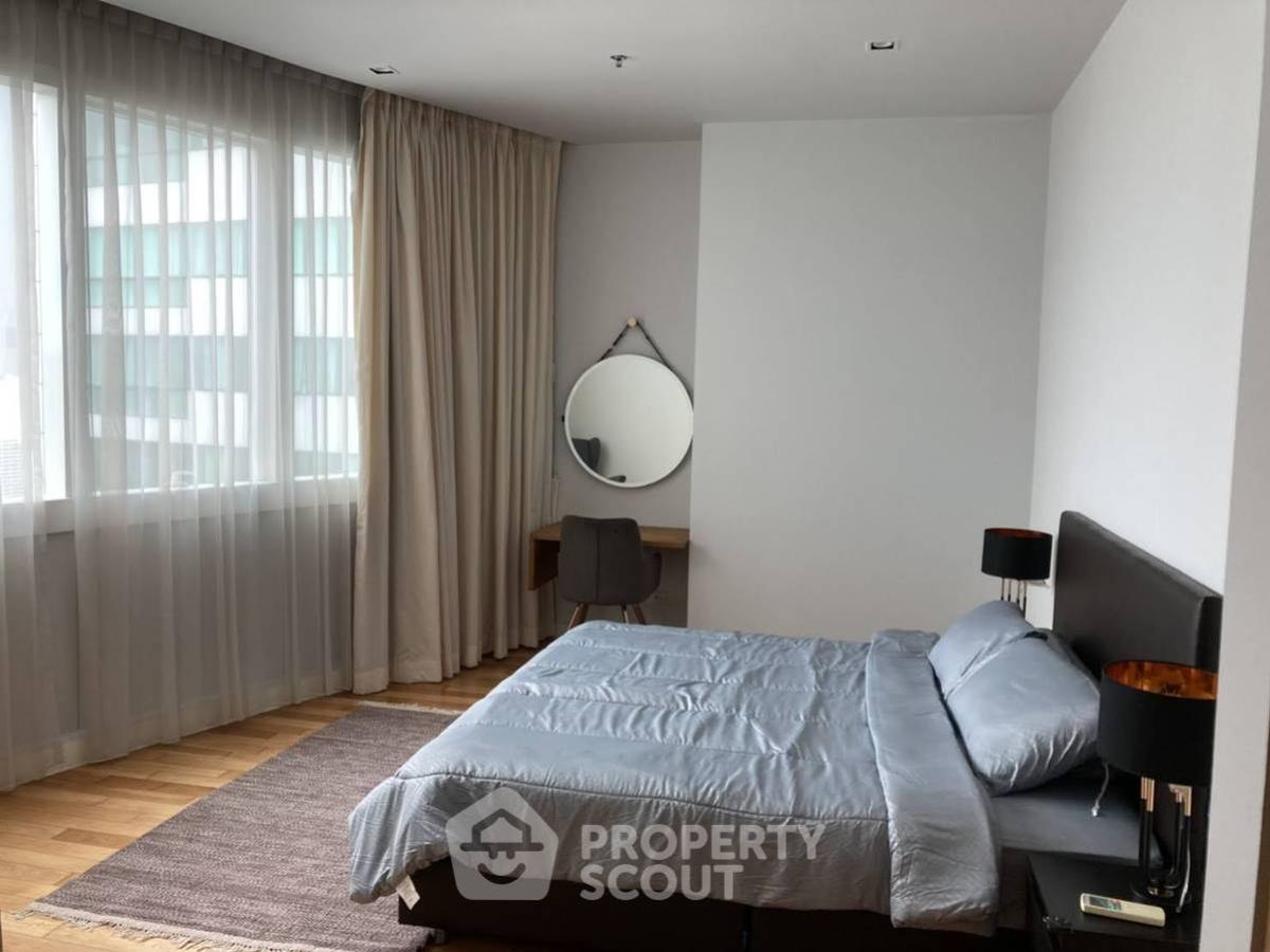 For RentCondoSukhumvit, Asoke, Thonglor : 3-BR Condo at Millennium Residence @ Sukhumvit Condominium near BTS Phrom Phong