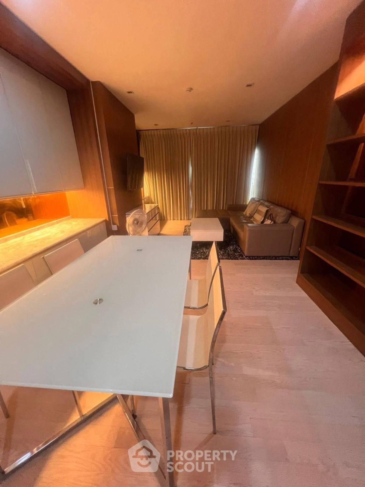 For RentCondoSukhumvit, Asoke, Thonglor : 2-BR Condo at Noble Remix near BTS Thong Lor