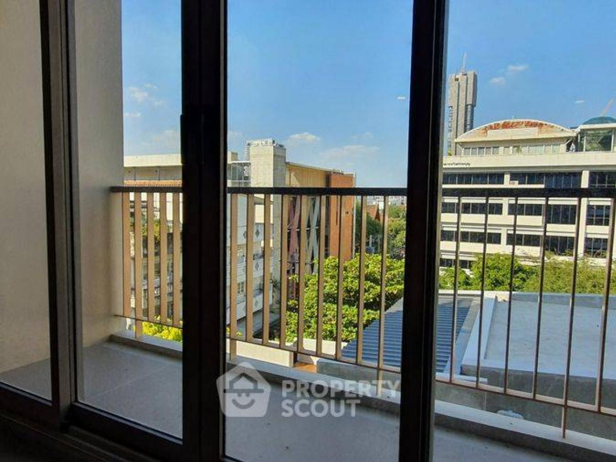 For SaleCondoSiam Paragon ,Chulalongkorn,Samyan : 2-BR Condo at Klass Siam near BTS National Stadium
