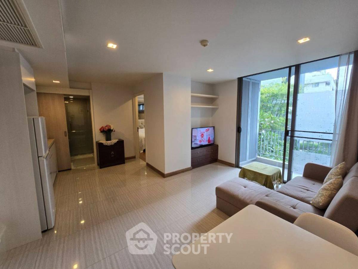 For SaleCondoSukhumvit, Asoke, Thonglor : 1-BR Condo at Down Town 49 near BTS Phrom Phong