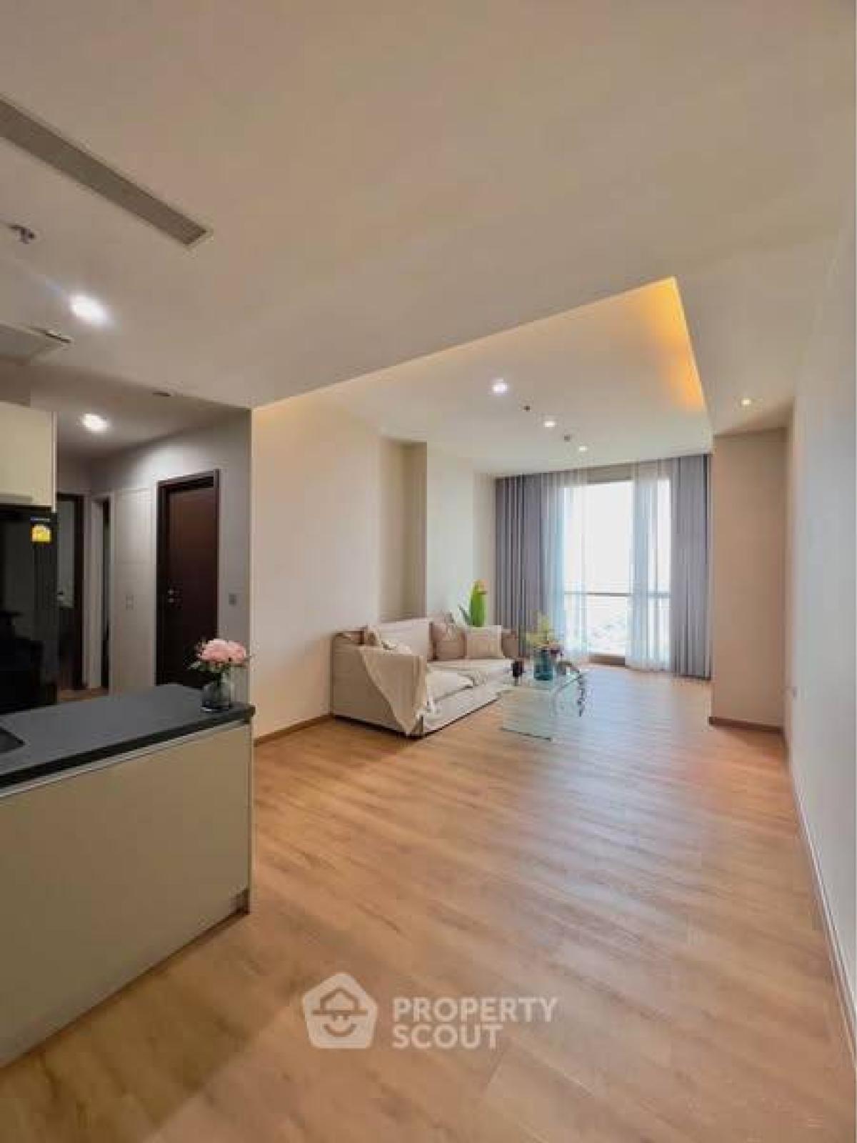 For SaleCondoSukhumvit, Asoke, Thonglor : 3-BR Condo at Quattro By Sansiri near BTS Thong Lor