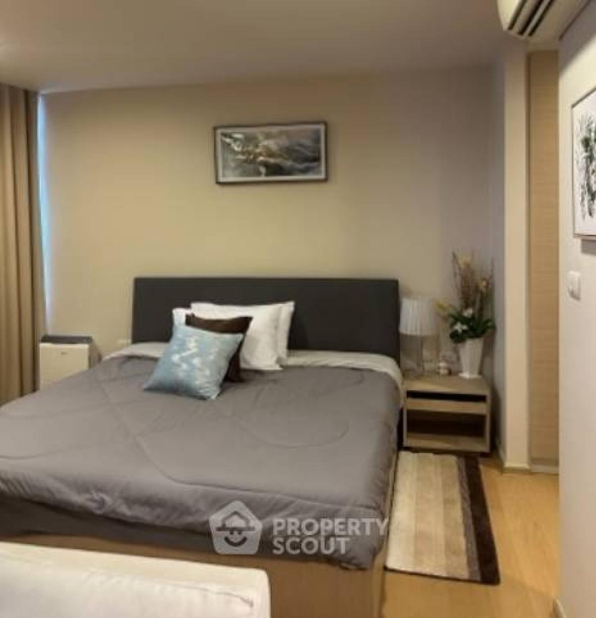 For SaleCondoSukhumvit, Asoke, Thonglor : 1-BR Condo at LIV @ 49 near BTS Thong Lor