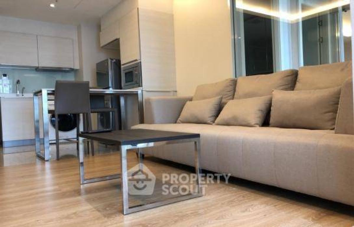 For SaleCondoSukhumvit, Asoke, Thonglor : 1-BR Condo at H Sukhumvit 43 near BTS Phrom Phong