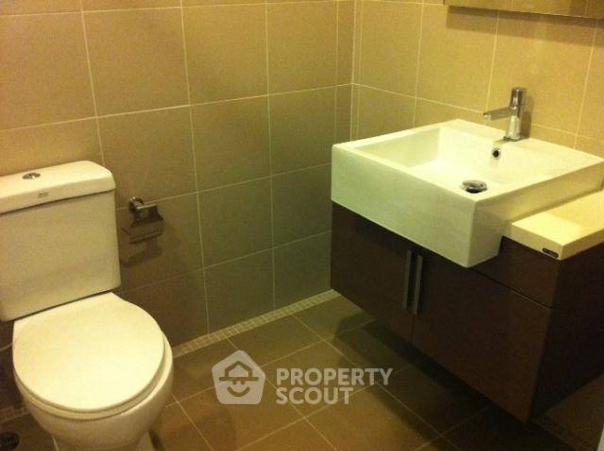 For SaleCondoWongwianyai, Charoennakor : 1-BR Condo at Hive Sathorn near BTS Krung Thon Buri
