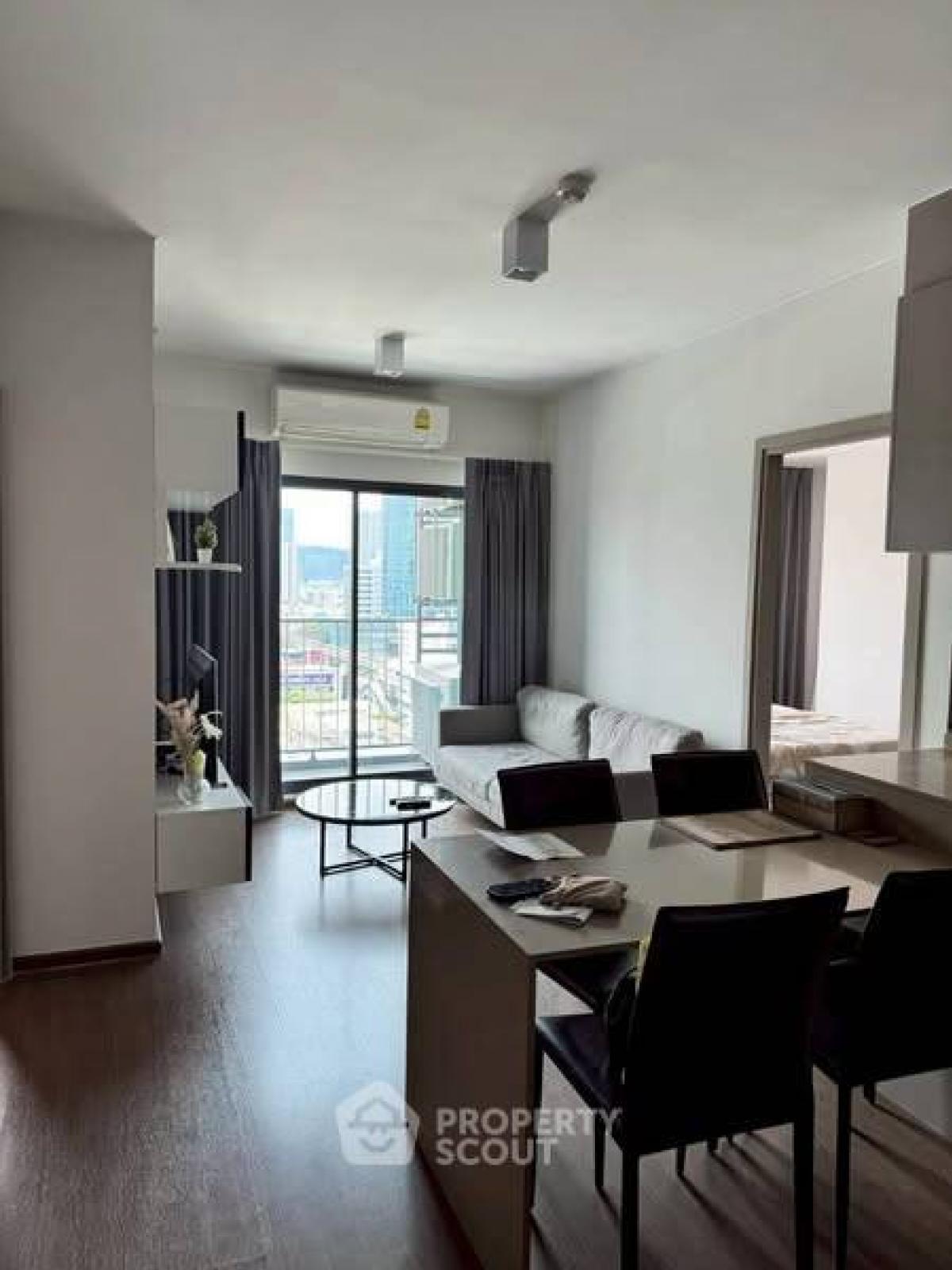 ให้เช่าคอนโดอ่อนนุช อุดมสุข : คอนโด 2-ห้องนอน ที่ ไอดีโอ สุขุมวิท 93 ใกล้ BTS บางจาก